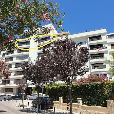 公寓 Exceptional Sea View Luxury 30m Beach