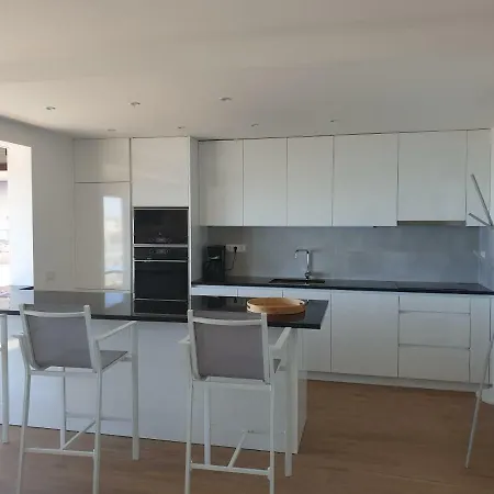 Exceptional Sea View Luxury 30m Beach * 波尔蒂芒