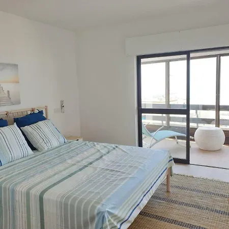 Exceptional Sea View Luxury 30m Beach 公寓 *